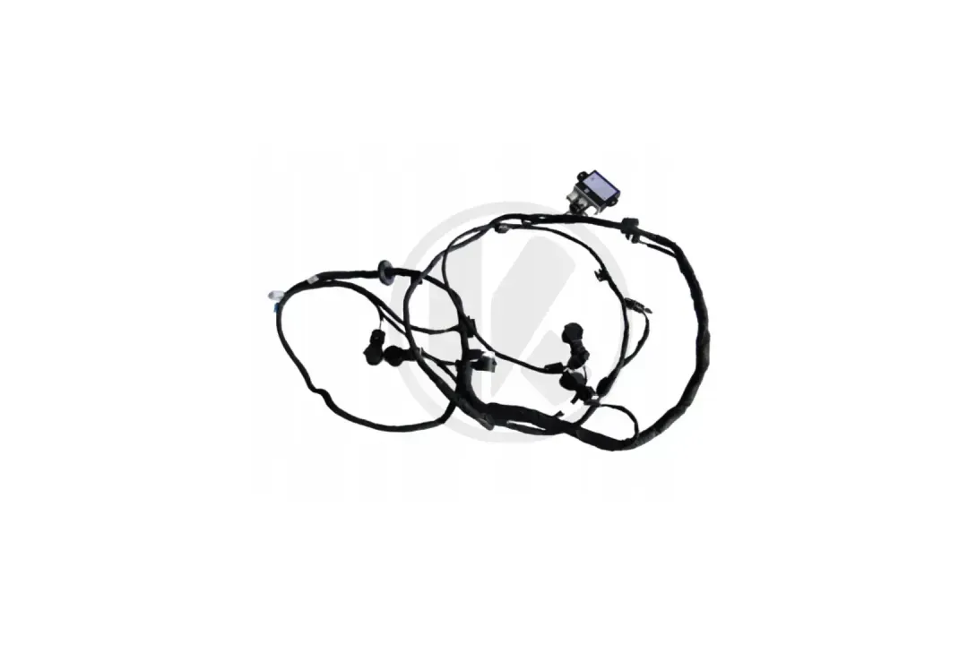 ELECTRICAL WIRING HARNESS
